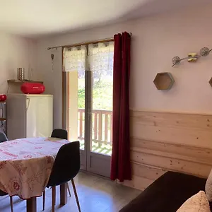 Rez De Jardin Expo Sud Appartement