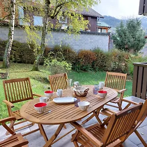 Le Sporting-1 Appartement